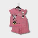 Girl Set Baby Kids Headband Playset OOTD