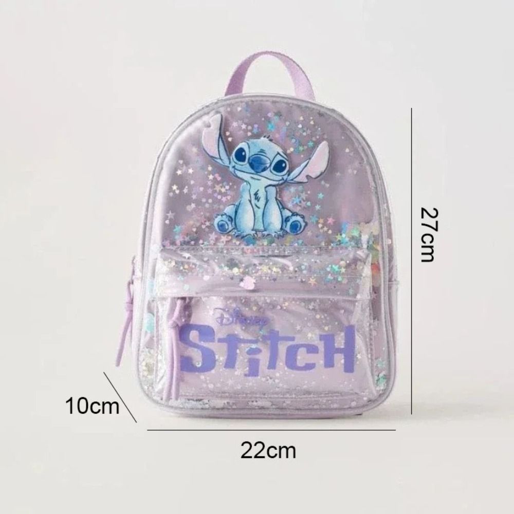 Cute Cartoon Character Backpack | Kids Fashion School Bag