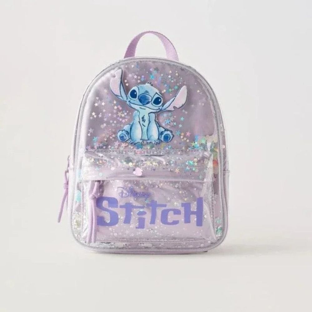Cute Cartoon Character Backpack | Kids Fashion School Bag - Image 2