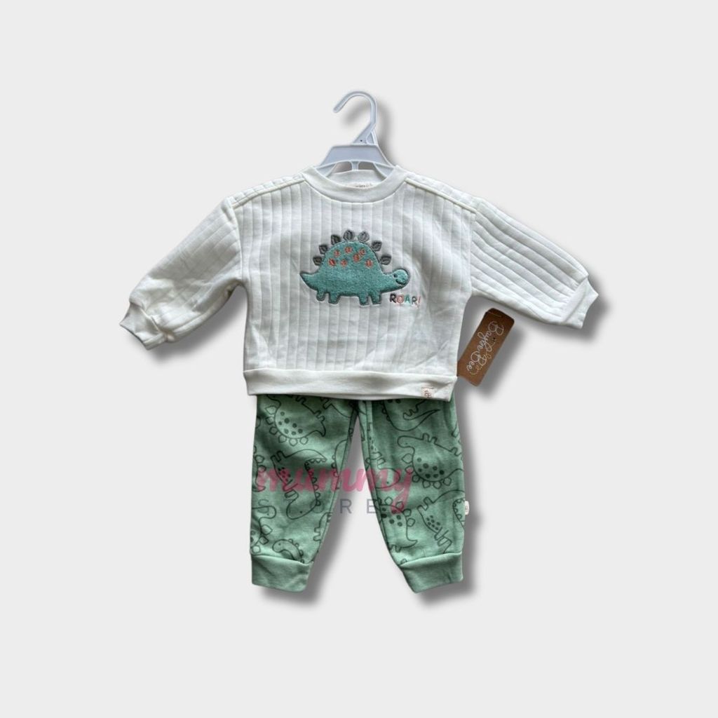 Sweatshirt Set BaybeeBee - Image 2