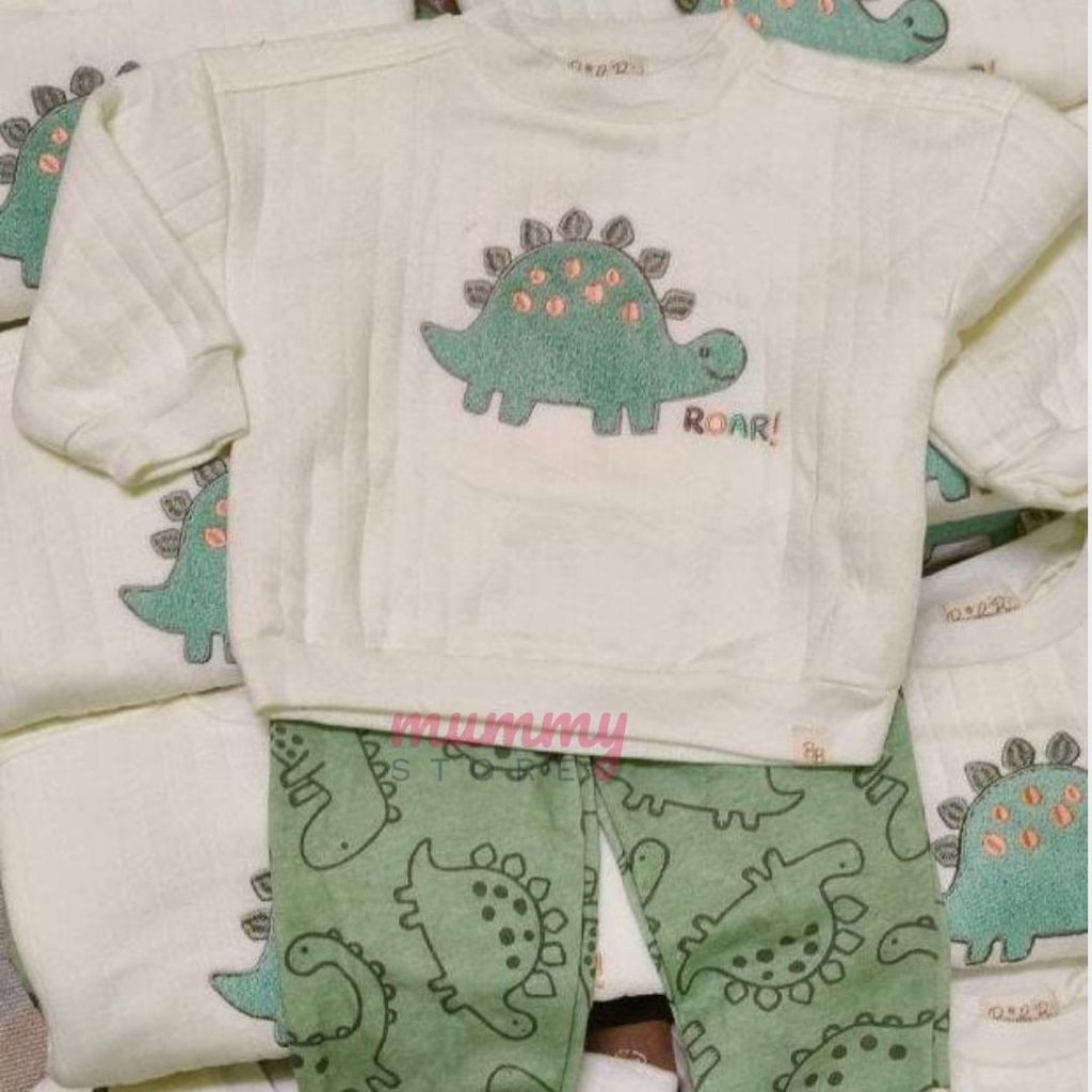 Sweatshirt Set BaybeeBee - Image 4