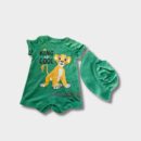 Set Bucket Hat - Unisex (Green)