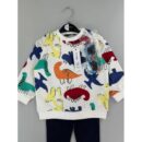 Sweatshirt Baby Boy Cute