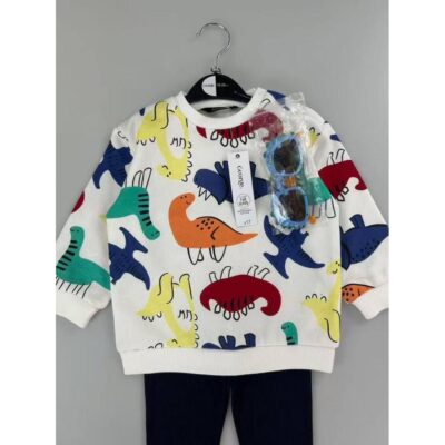 Sweatshirt Baby Boy Cute